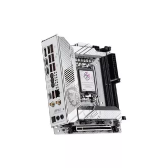 MSI MB Sc LGA1851 MPG Z890 EDGE TI WIFI, Intel Z890, 4xDDR5, 1x HDMI, 2x Thunderbolt, WI-FI, m-ITX