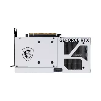 MSI VGA NVIDIA GeForce RTX 5070 12G VENTUS 2X OC WHITE, RTX 5070, 12GB GDDR7, 3xDP, 1xHDMI MSI VGA NVIDIA GeForce RTX 5070 12G VENTUS 2X OC WHITE, RTX 5070, 12GB GDDR7, 3xDP, 1xHDMI