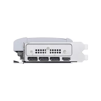 MSI VGA NVIDIA GeForce RTX 5070 12G VENTUS 2X OC WHITE, RTX 5070, 12GB GDDR7, 3xDP, 1xHDMI MSI VGA NVIDIA GeForce RTX 5070 12G VENTUS 2X OC WHITE, RTX 5070, 12GB GDDR7, 3xDP, 1xHDMI