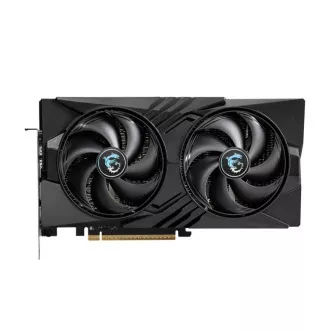 MSI VGA NVIDIA GeForce RTX 5060 8G GAMING OC, RTX 5060, 8GB GDDR7, 3xDP, 1xHDMI MSI VGA NVIDIA GeForce RTX 5060 8G GAMING OC, RTX 5060, 8GB GDDR7, 3xDP, 1xHDMI