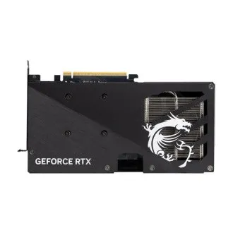 MSI VGA NVIDIA GeForce RTX 5060 8G GAMING OC, RTX 5060, 8GB GDDR7, 3xDP, 1xHDMI