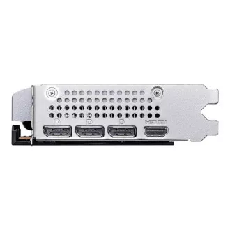 MSI VGA NVIDIA GeForce RTX 5060 8G VENTUS 2X OC, RTX 5060, 8GB GDDR7, 3xDP, 1xHDMI