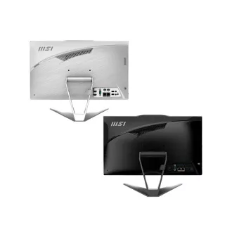 MSI PC AIO PRO AP222T 13M-091XEU, Intel Core i5-13400, Multi-Touch, 8 GB SODIMM DDR4, 256 GB SSD, WI-FI, Non-OS, čierna