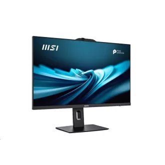MSI PC AiO PRO AP272P 14M-886XEU, i7-14700, 27" FHD, Anti-Glare, bez dotyku, 16GB, 1TB SSD, N/A, bez OS, Black MSI PC AiO PRO AP272P 14M-886XEU, i7-14700, 27" FHD, Anti-Glare, bez dotyku, 16GB, 1TB SSD, N/A, bez OS, Black