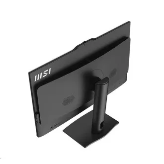 MSI PC AiO PRO AP272P 14M-886XEU, i7-14700, 27" FHD, Anti-Glare, bez dotyku, 16GB, 1TB SSD, N/A, bez OS, Black MSI PC AiO PRO AP272P 14M-886XEU, i7-14700, 27" FHD, Anti-Glare, bez dotyku, 16GB, 1TB SSD, N/A, bez OS, Black