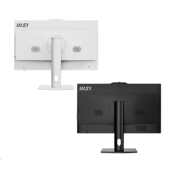 MSI PC AiO PRO AP272P 14M-887XEU, i7-14700, 27" FHD, Anti-Glare, bez dotyku, 16GB, 1TB SSD, N/A, bez OS, White