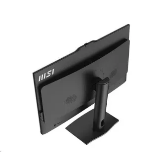 MSI PC AiO PRO AP272P 14M-1002XEU, i3-14100, 27" FHD, Anti-Glare, bez Touch, 8GB, 512GB SSD, N/A, No OS, Biela