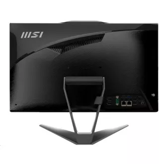 MSI PC AiO PRO AP222T 13M-446XEU, i3-13100, 21.5" FHD, 8GB, 512GB, UHD 730, No OS, Black