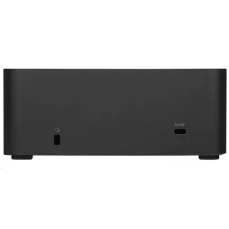 MSI PC Cubi AI 8M-008BEU, R5 8645HS, N/A, N/A SSD, N/A, No OS, Black