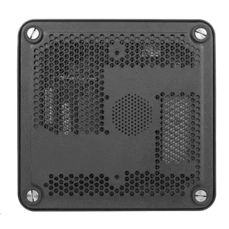 MSI PC Cubi AI 8M-008BEU, R5 8645HS, N/A, N/A SSD, N/A, No OS, Black