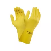 Povrstvené rukavice ANSELL ECONOHANDS PLUS, vel. 7