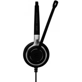 SENNHEISER IMPACT SC 630 USB ML, jednostranné slúchadlo s mikrofónom bez koncovky SENNHEISER IMPACT SC 630 USB ML, jednostranné slúchadlo s mikrofónom bez koncovky