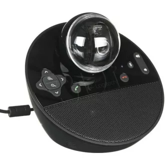 Logitech ConferenceCam BCC950