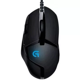 Logitech Gaming Mouse G402 Hyperion Fury FPS