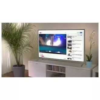 Logitech Wireless Keyboard Touch Unifying K400 Plus, SK