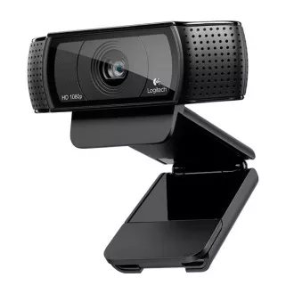 Logitech HD Webcam C920 Logitech HD Webcam C920