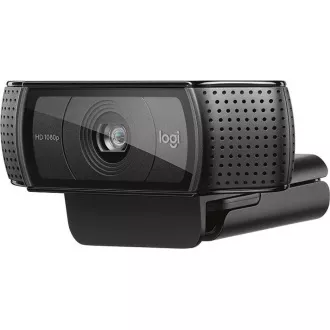 Logitech HD Webcam C920 Logitech HD Webcam C920