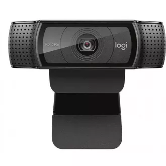 Logitech HD Webcam C920 Logitech HD Webcam C920