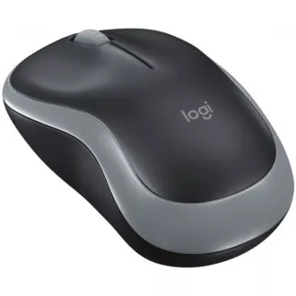 Logitech Wireless Mouse M185, Swift Grey (910-002235) Logitech Wireless Mouse M185, Swift Grey (910-002235)