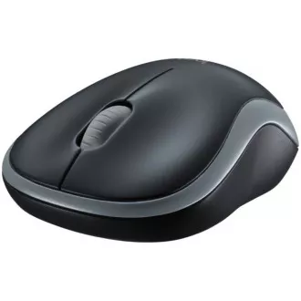 Logitech Wireless Mouse M185, Swift Grey (910-002235) Logitech Wireless Mouse M185, Swift Grey (910-002235)