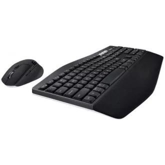 Logitech Wireless Desktop MK850 PERFORMANCE Logitech Wireless Desktop MK850 PERFORMANCE