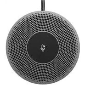 Logitech EXPANSION MIC FOR MEETUP