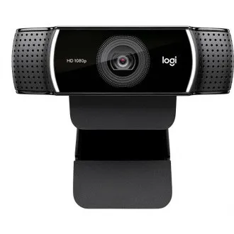 Logitech HD Webcam C922 PRO - Rozbalené