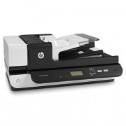 HP Scanjet Enterprise Flow 7500 Flatbed Scanner (A4,600x600, USB 2.0)