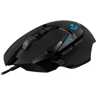 Logitech herná myš G502 HERO, Gaming Mouse