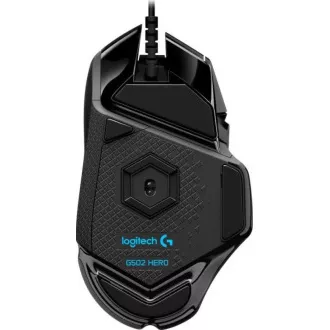 Logitech herná myš G502 HERO, Gaming Mouse