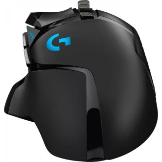 Logitech herná myš G502 HERO, Gaming Mouse