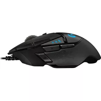 Logitech herná myš G502 HERO, Gaming Mouse