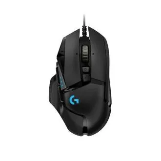 Logitech herná myš G502 HERO, Gaming Mouse