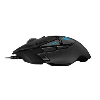 Logitech herná myš G502 HERO, Gaming Mouse