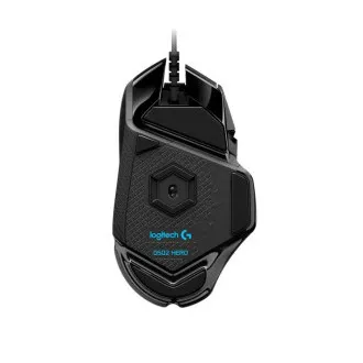Logitech herná myš G502 HERO, Gaming Mouse