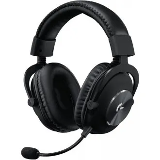 Logitech Headset - PRE X GAMING HEADSET - Použité Logitech Headset - PRE X GAMING HEADSET - Použité