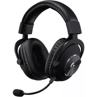 Logitech Headset - PRE X GAMING HEADSET