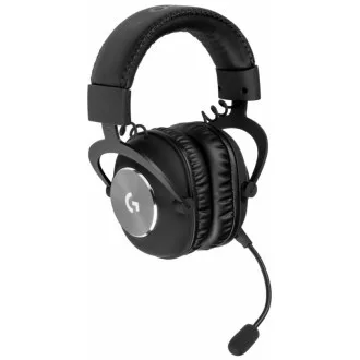 Logitech Headset - PRE X GAMING HEADSET - Použité Logitech Headset - PRE X GAMING HEADSET - Použité