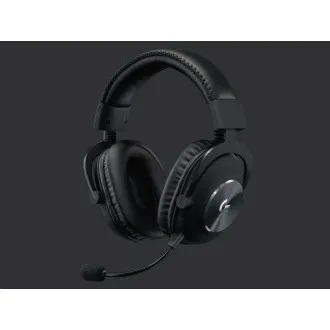 Logitech Headset - PRE X GAMING HEADSET - Použité Logitech Headset - PRE X GAMING HEADSET - Použité