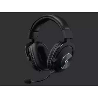 Logitech Headset - PRE X GAMING HEADSET