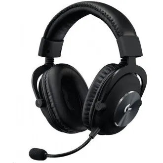 Logitech Headset - PRE X GAMING HEADSET - Použité Logitech Headset - PRE X GAMING HEADSET - Použité