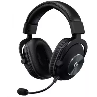Logitech Headset - PRE X GAMING HEADSET