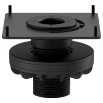 Logitech držiak na stôl, Tap Table Mount, WW, Dark Grey