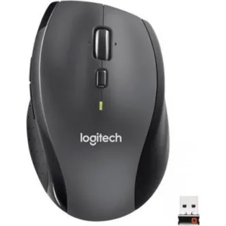 Logitech Wireless Mouse M705 Charcoal OEM - Rozbalené
