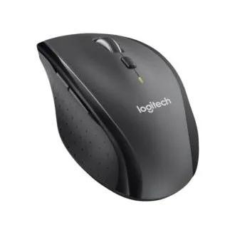 Logitech Wireless Mouse M705 Charcoal OEM