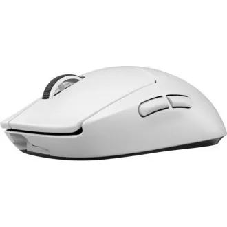 Logitech herná myš G PRO X SuperLight, Wireless Gaming Mouse, Black