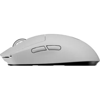 Logitech herná myš G PRO X SuperLight, Wireless Gaming Mouse, Black