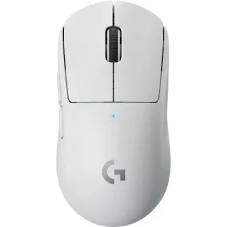 Logitech herná myš G PRO X SuperLight, Wireless Gaming Mouse, Black