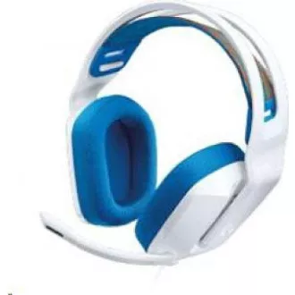 Logitech G335 Wired Gaming Headset, čierna Logitech G335 Wired Gaming Headset, čierna