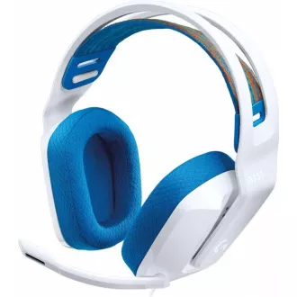 Logitech G335 Wired Gaming Headset, čierna Logitech G335 Wired Gaming Headset, čierna